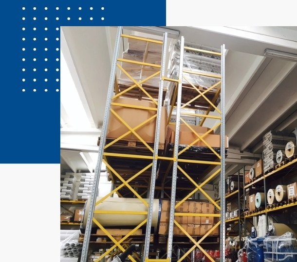 Prodotti per Sabbiatura Professionale | FC srl | Magazzino Modena